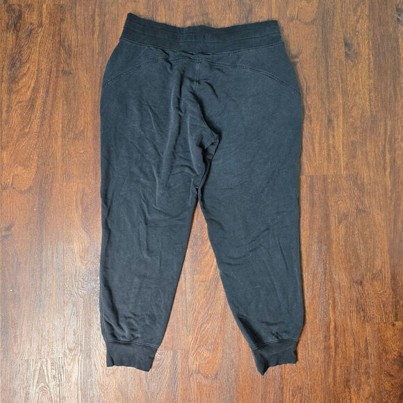 Athleta Balance Jogger - Black - Size Large - Style # 599727 - Picture 8 of 9